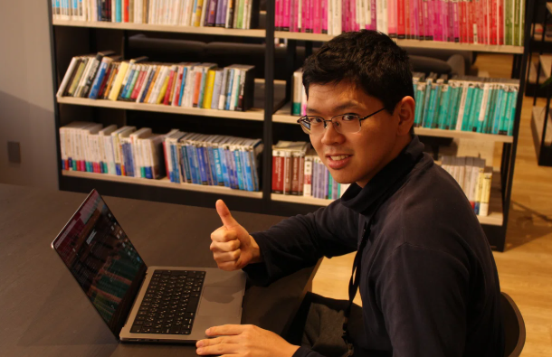 【エンジニアインターンインタビュー】目の前にある課題に全力で取り組み技術的成長をTechouseで実現する