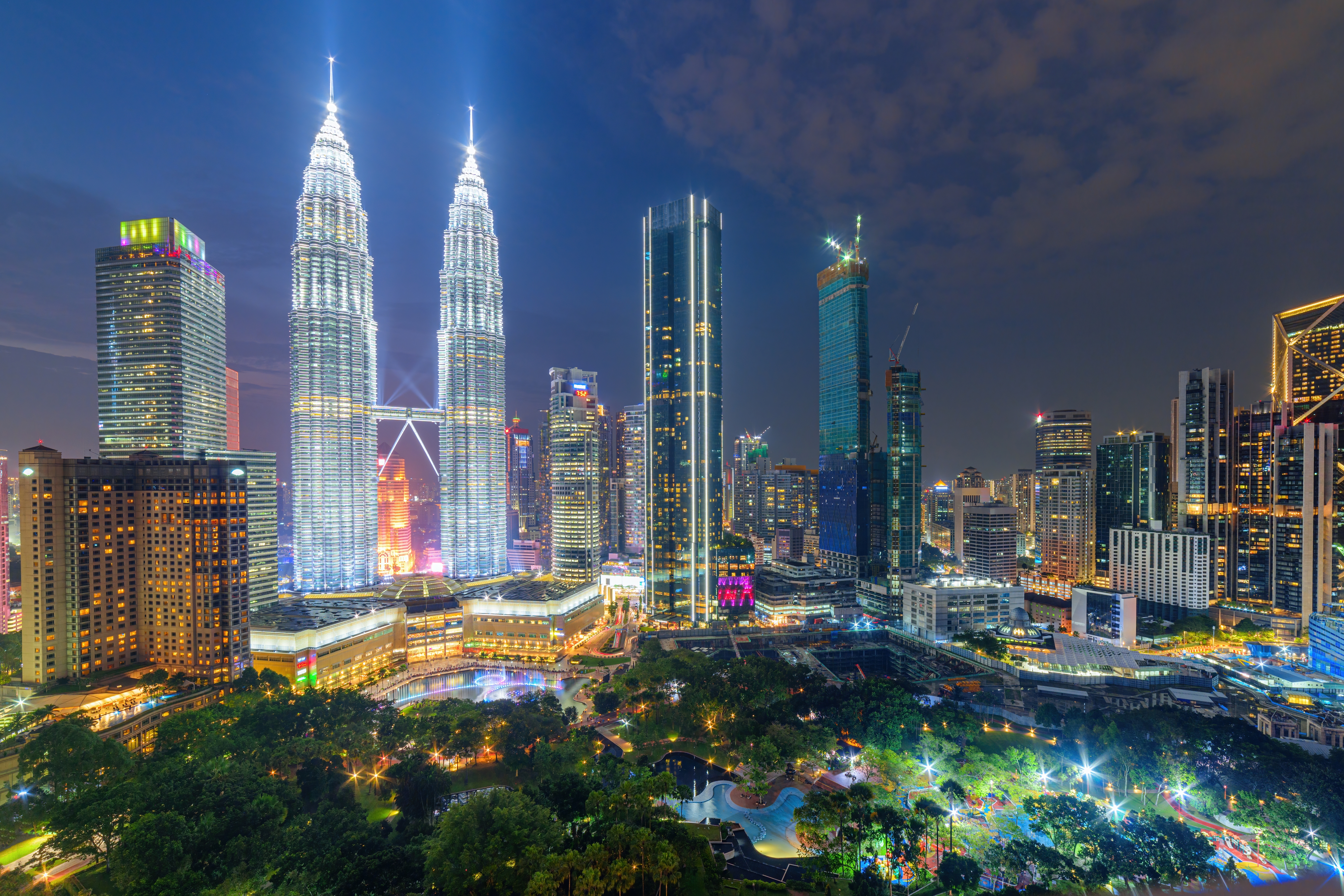 マレーシア移住に役立つYoutube動画を、一覧にまとめました！