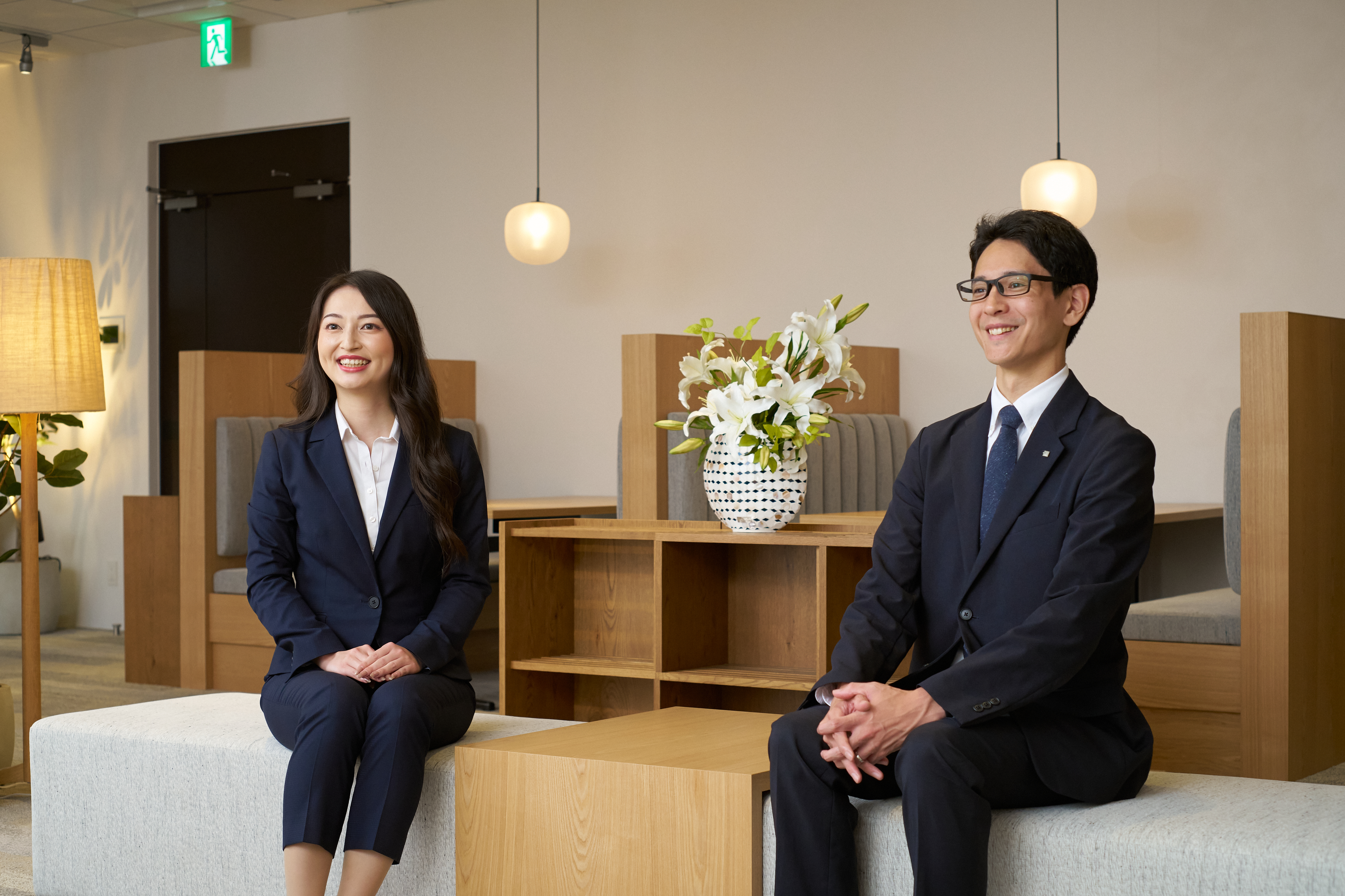 宿泊事業への新しいチャレンジ。入社2年目社員が牽引する群馬県みどり市の地方創生プロジェクトとは