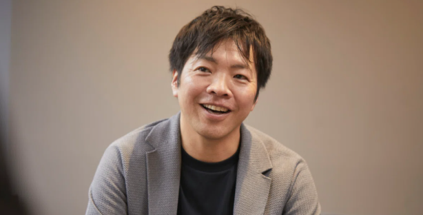 「NTTデータでの22年間が、さらに生かせる場所」執行役員の中川がTechouseを選んだ理由【社員インタビュー】