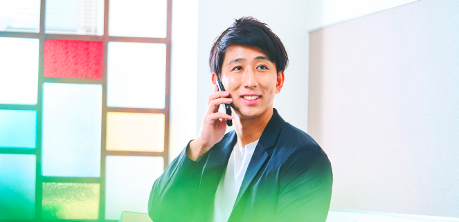 NITACOの新規事業！ツクノビBPOについて社長インタビュー！！