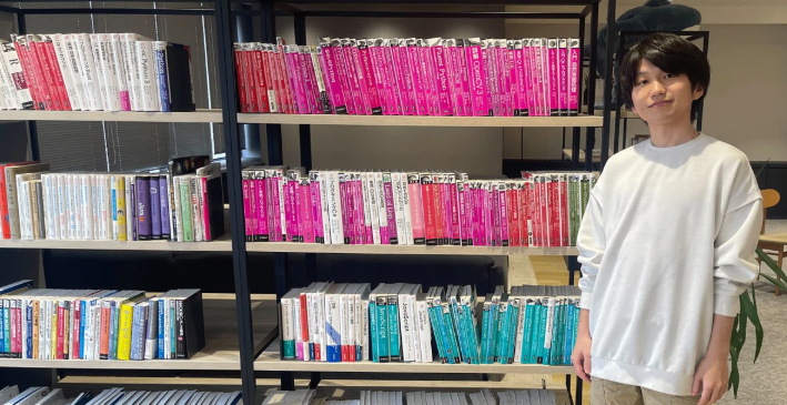 【エンジニアインターンインタビュー】Techouseは事業の最前線にたって価値提供ができる