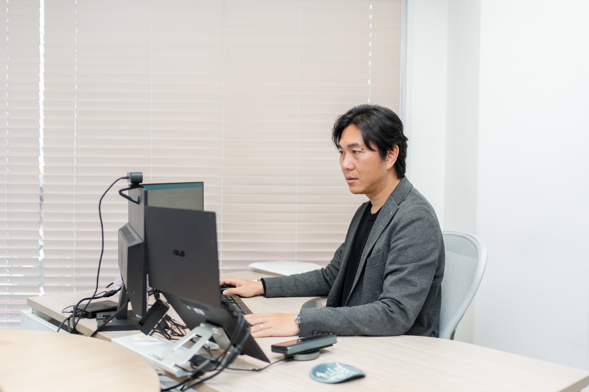 社会人一年目と今の自分を比べてみた