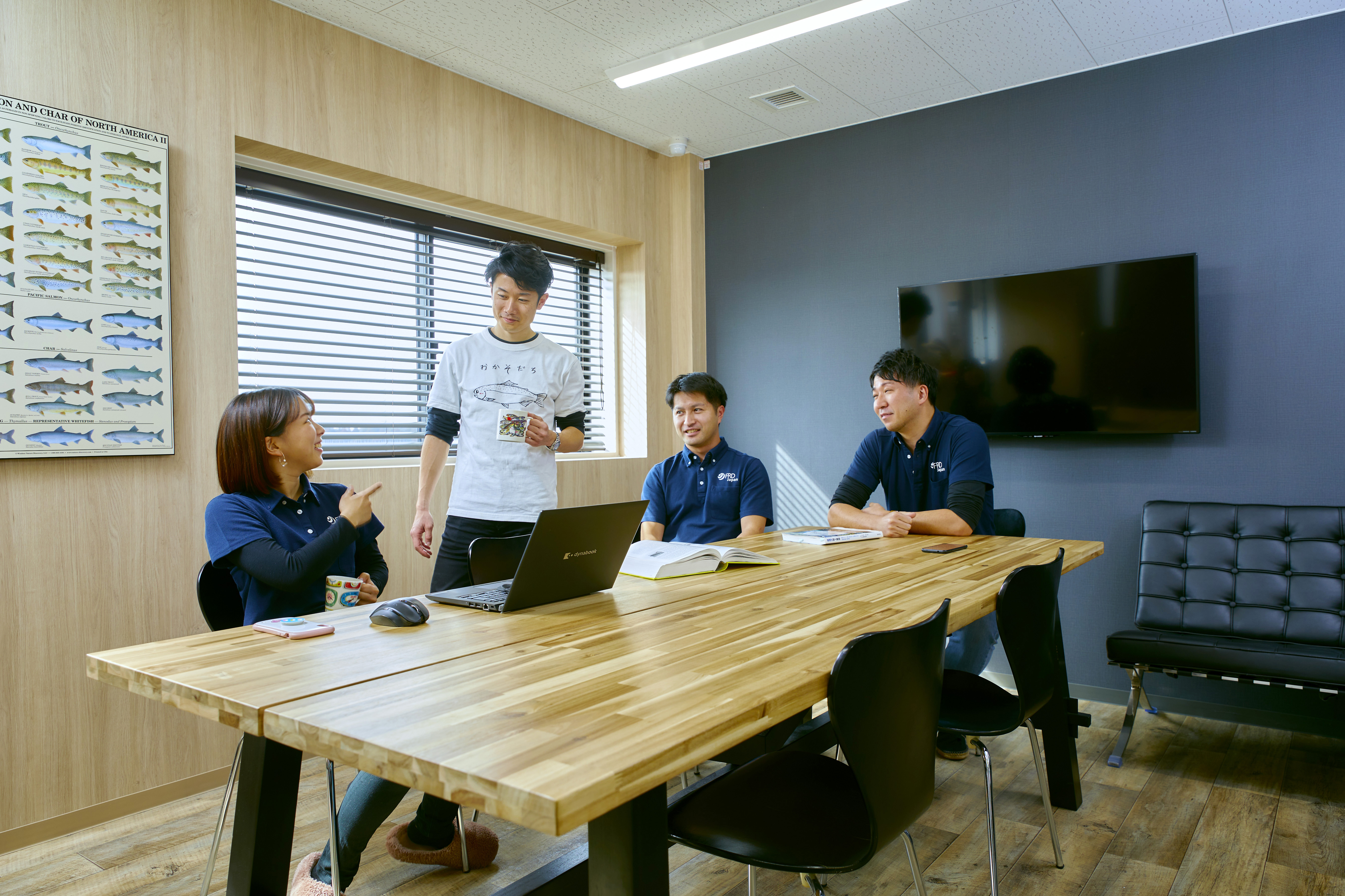 4つの視点で言語化するFRDジャパンの魅力④