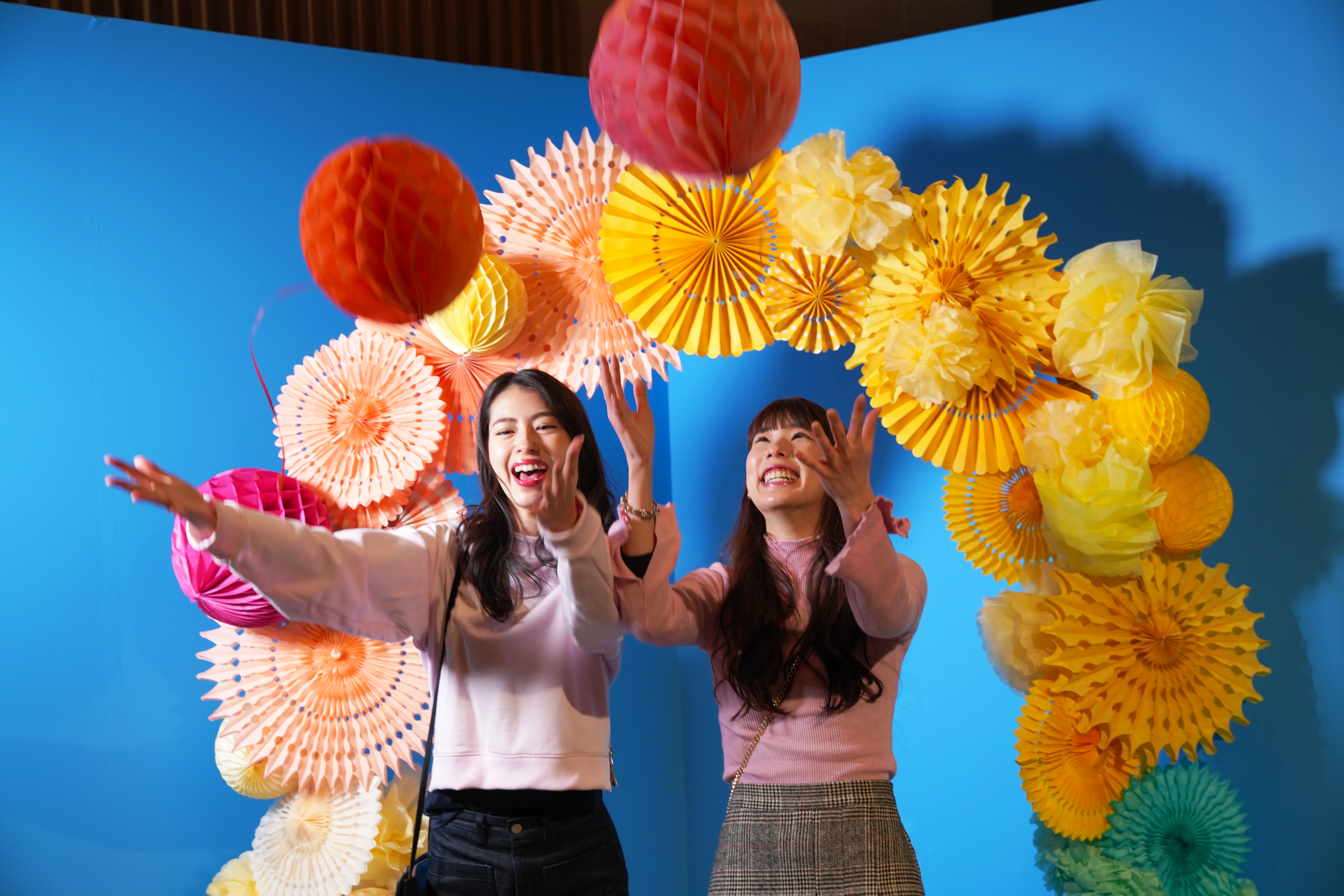 テック×クリエイティブで感動を生み出す　#SnSnap MEET&GREET PARTY 2018（後編）