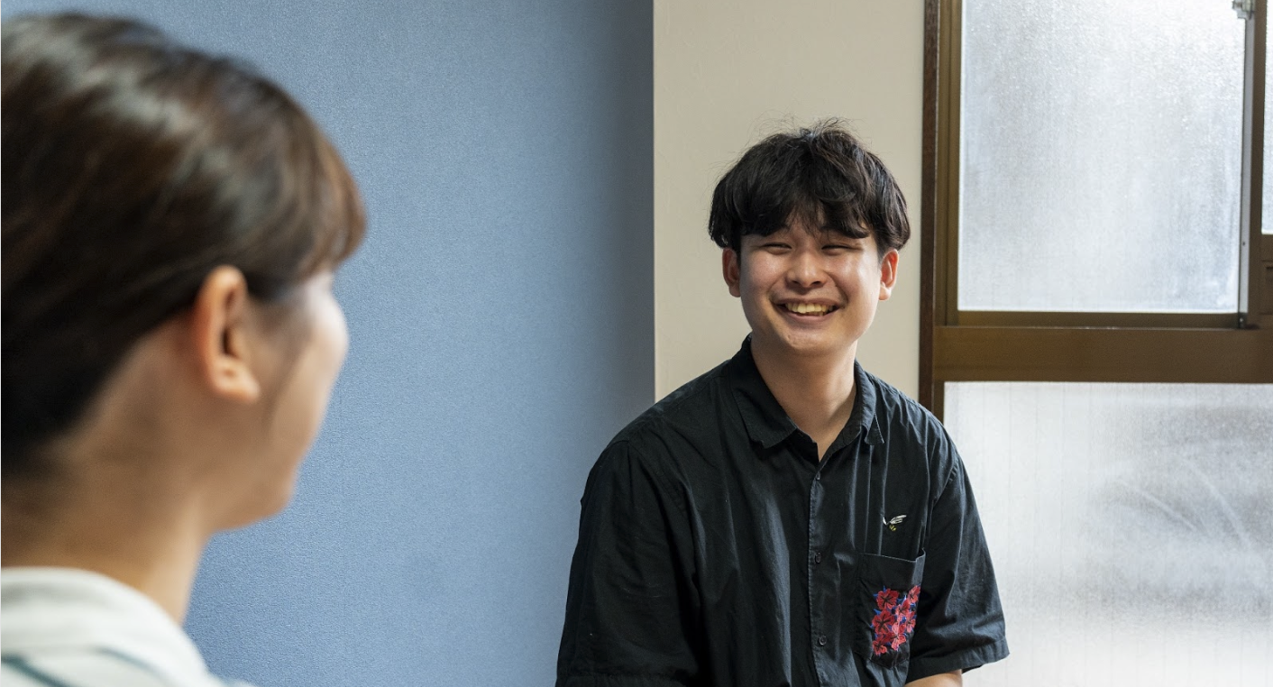 新卒で入って1年経った僕が、2年目に目指していること。