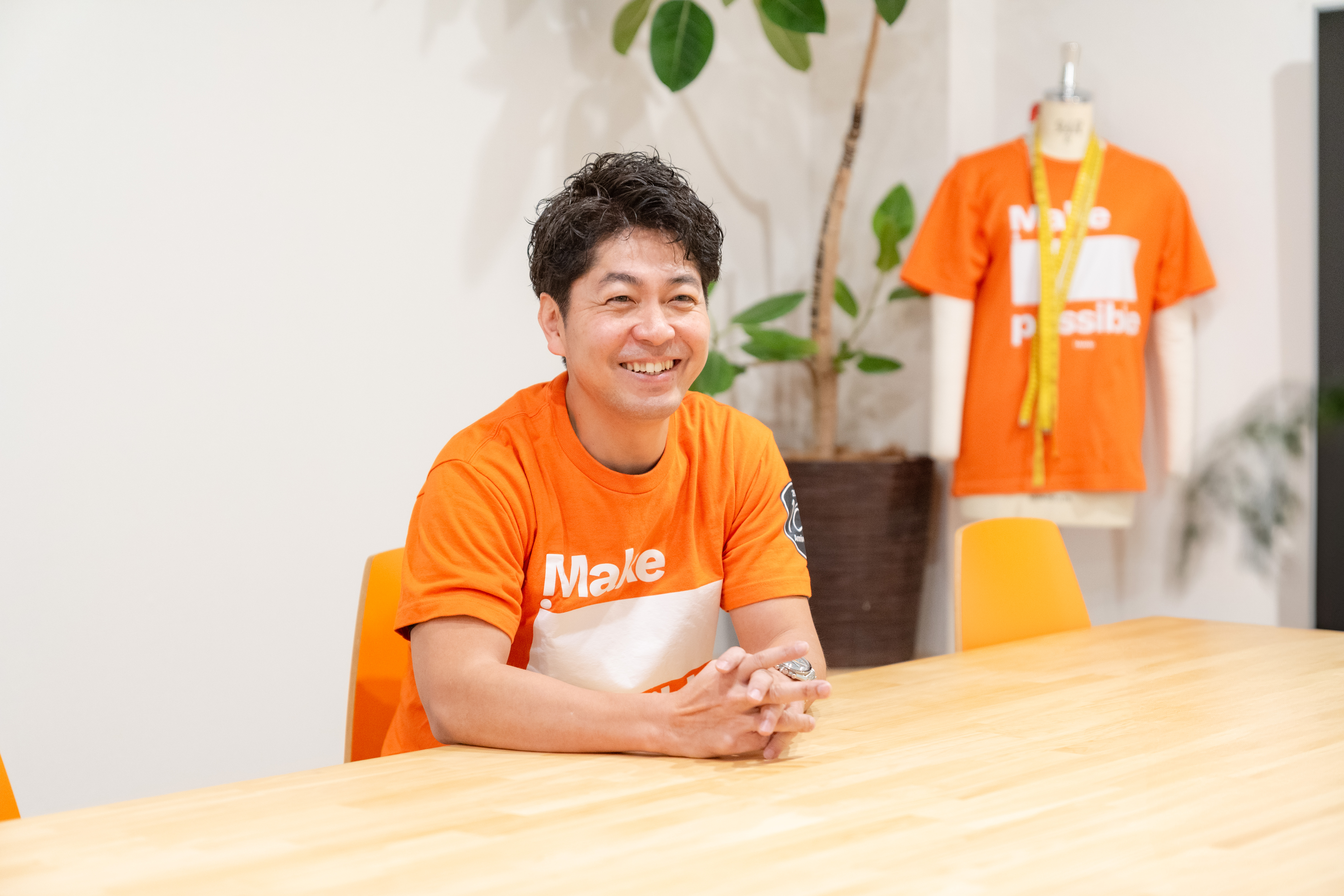 【インタビュー2025】創立10周年を迎えて。代表取締役CEO 柄本真吾