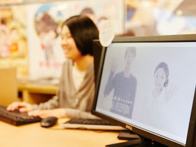 映像制作会社がウェディング業界に行った理由