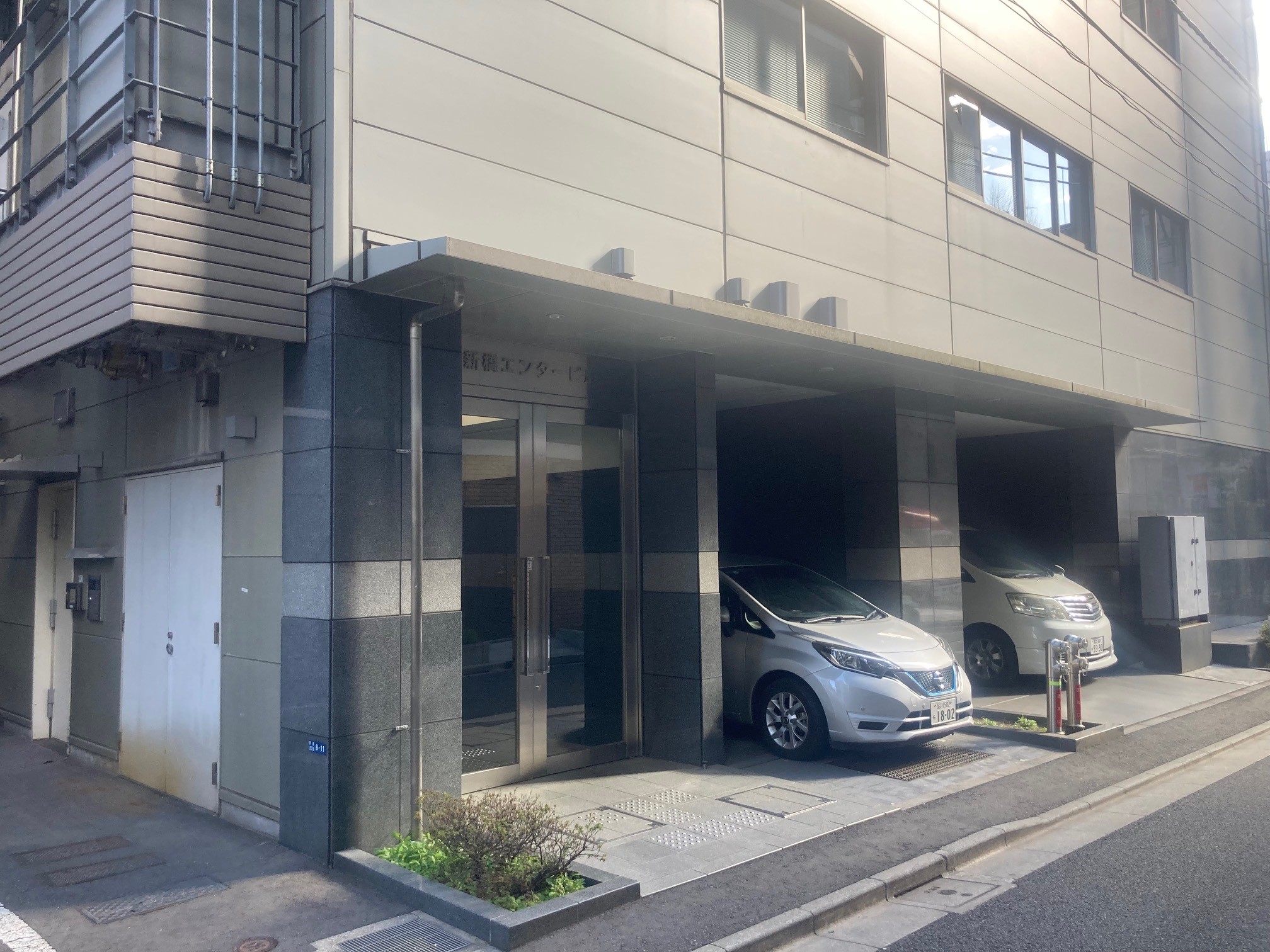 東京支社移転ストーリー　vol.1　～理想物件は突然に～