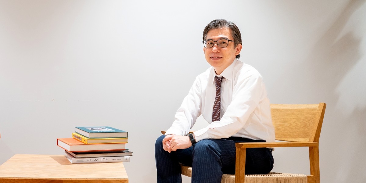 「変化」と「挑戦」―管理部門で活躍するために必要な資質とは？｜取締役・正田聡