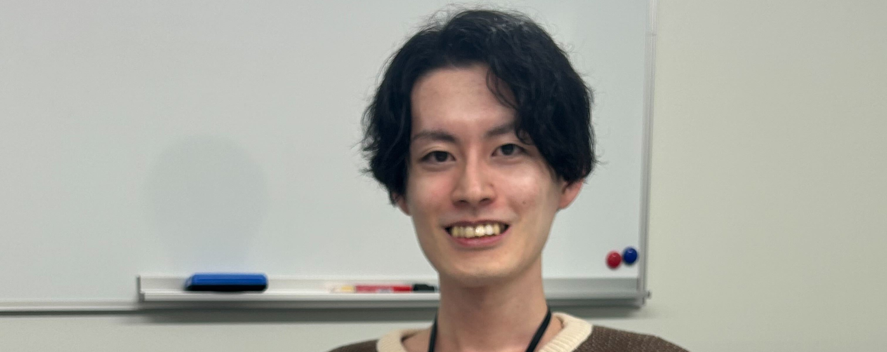 【中途エンジニアインタビュー】入社半年でリーダー昇格！切磋琢磨出来る仲間がいる環境でモバイル開発に奮闘中！【エンジニアチーム：Nさん】