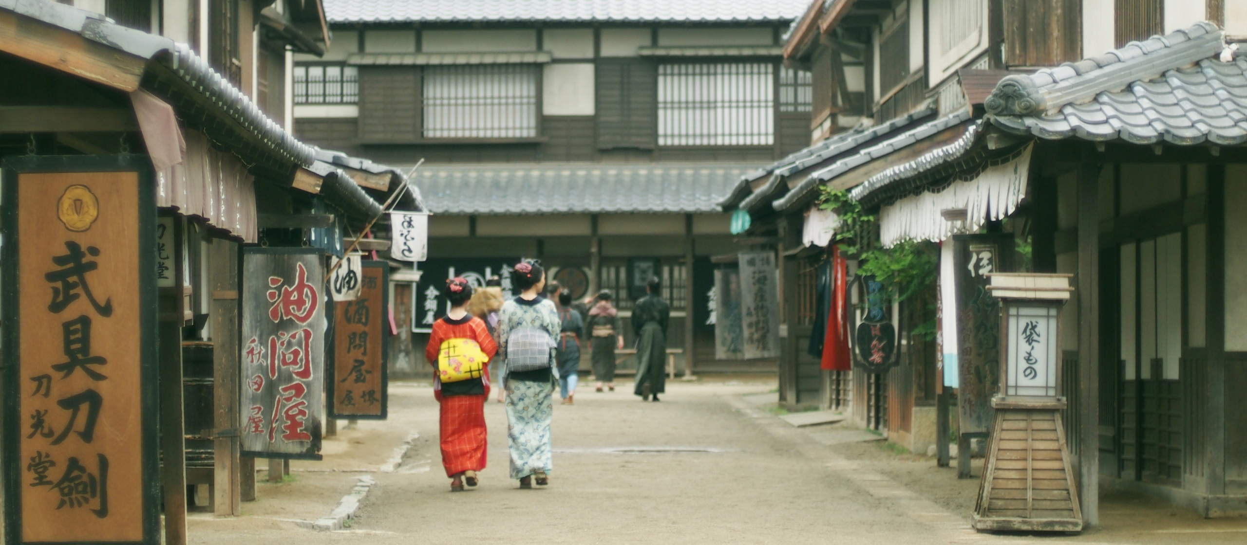 実は現代より上手かった？江戸商人のエグいマーケ戦略