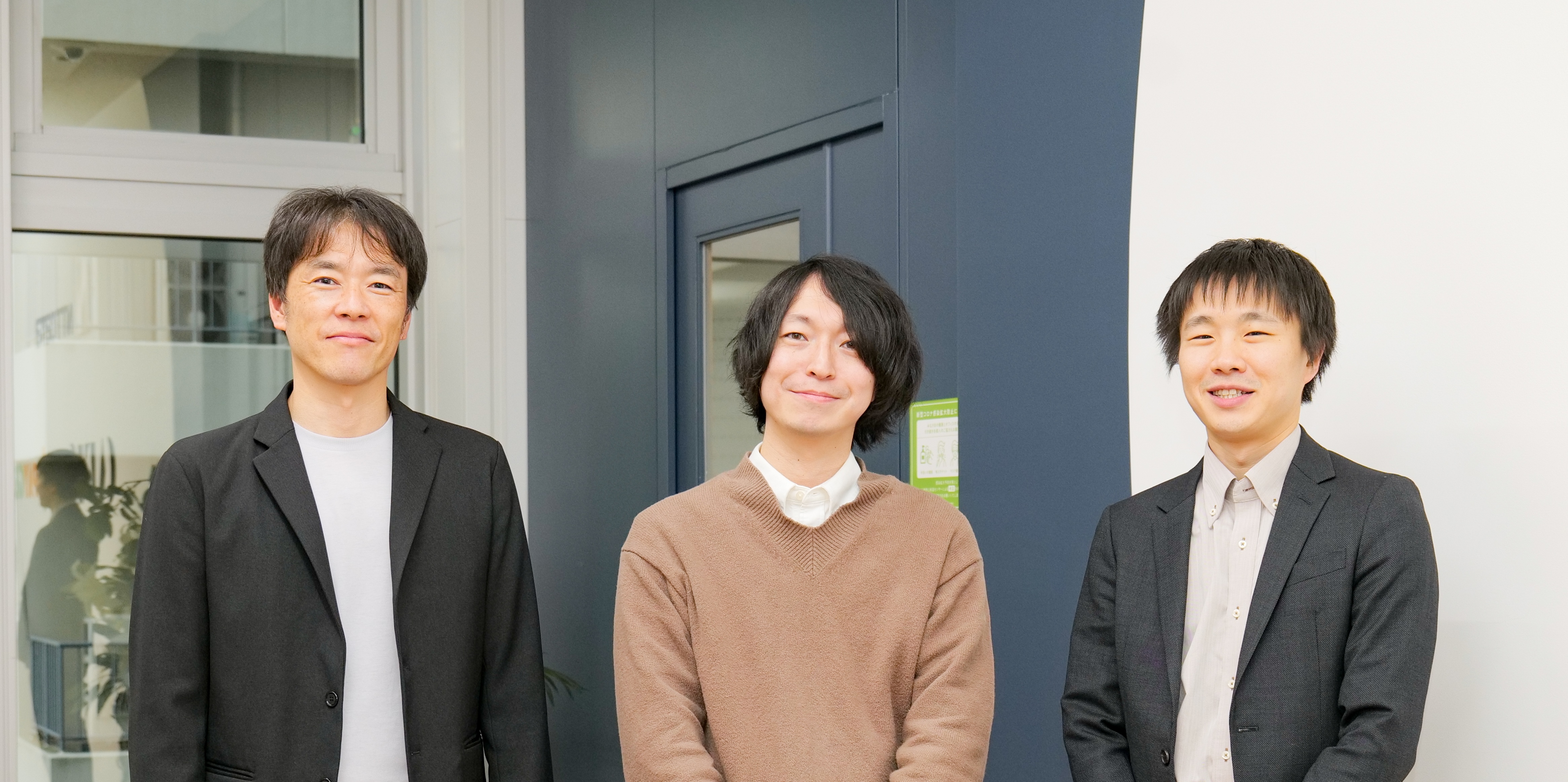 【課長座談会】課長３人の本音トーク！「管理職が評価する企業」ランクインの背景を探る