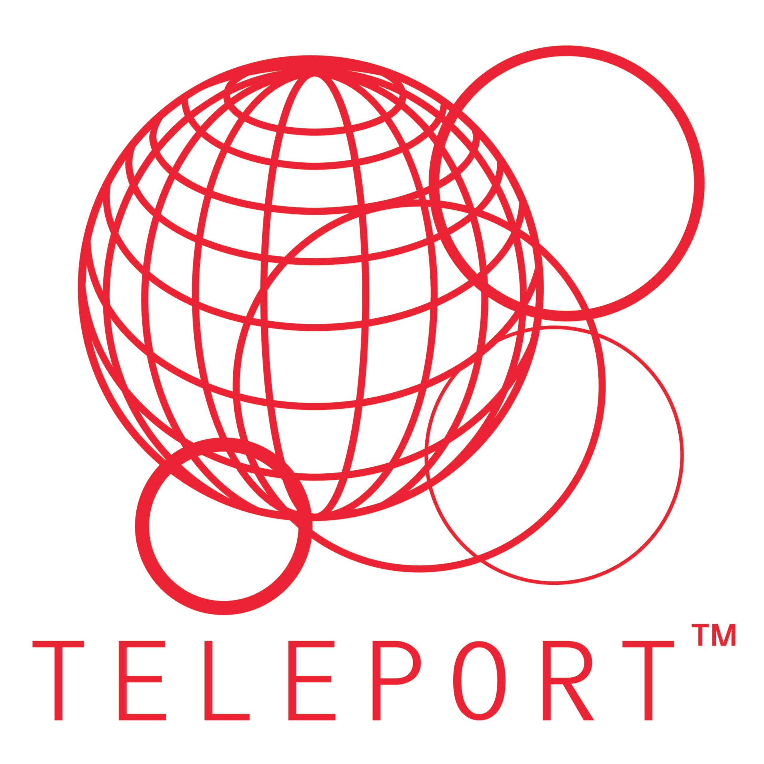 株式会社テレポート