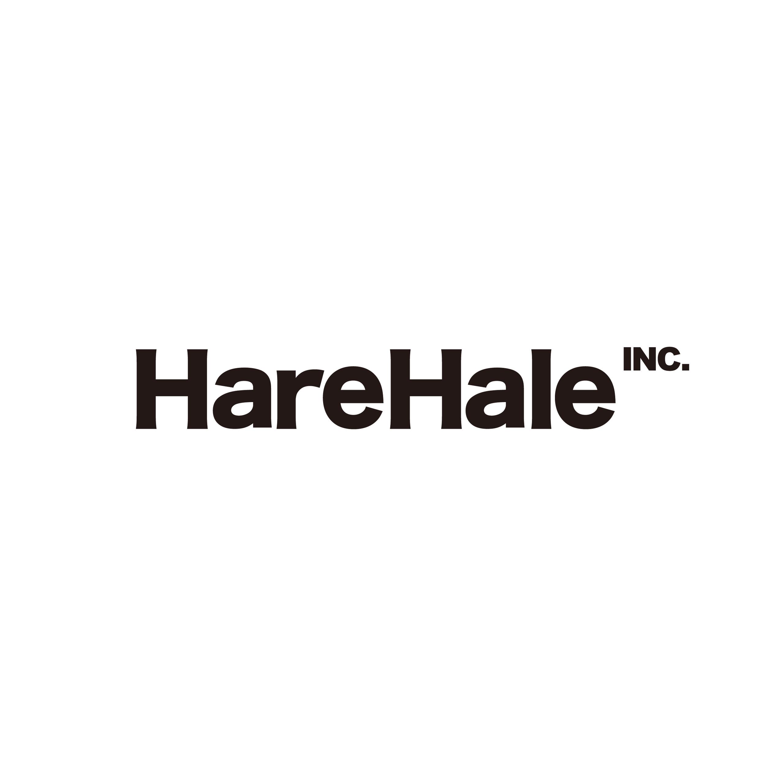 株式会社 HareHale