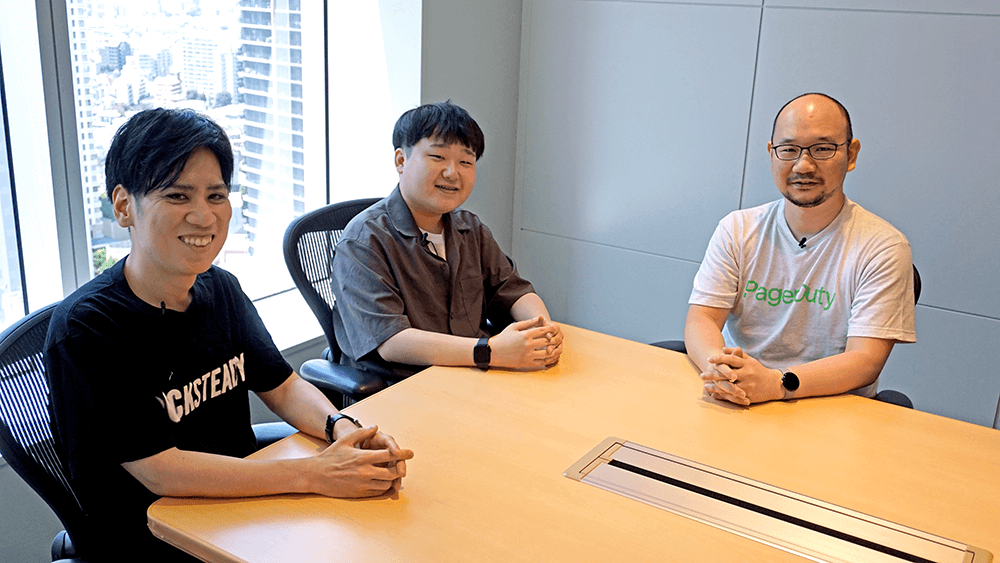 【インタビュー】ニフティのSREに聞く！インターネット黎明期から安心・安全を体現してきたニフティが取り組んでいるSREとは？【SRE前編】