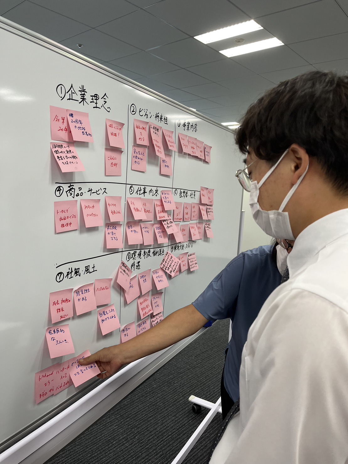 能力開発、ってなんでしょうか？（株式会社アヴァンス）