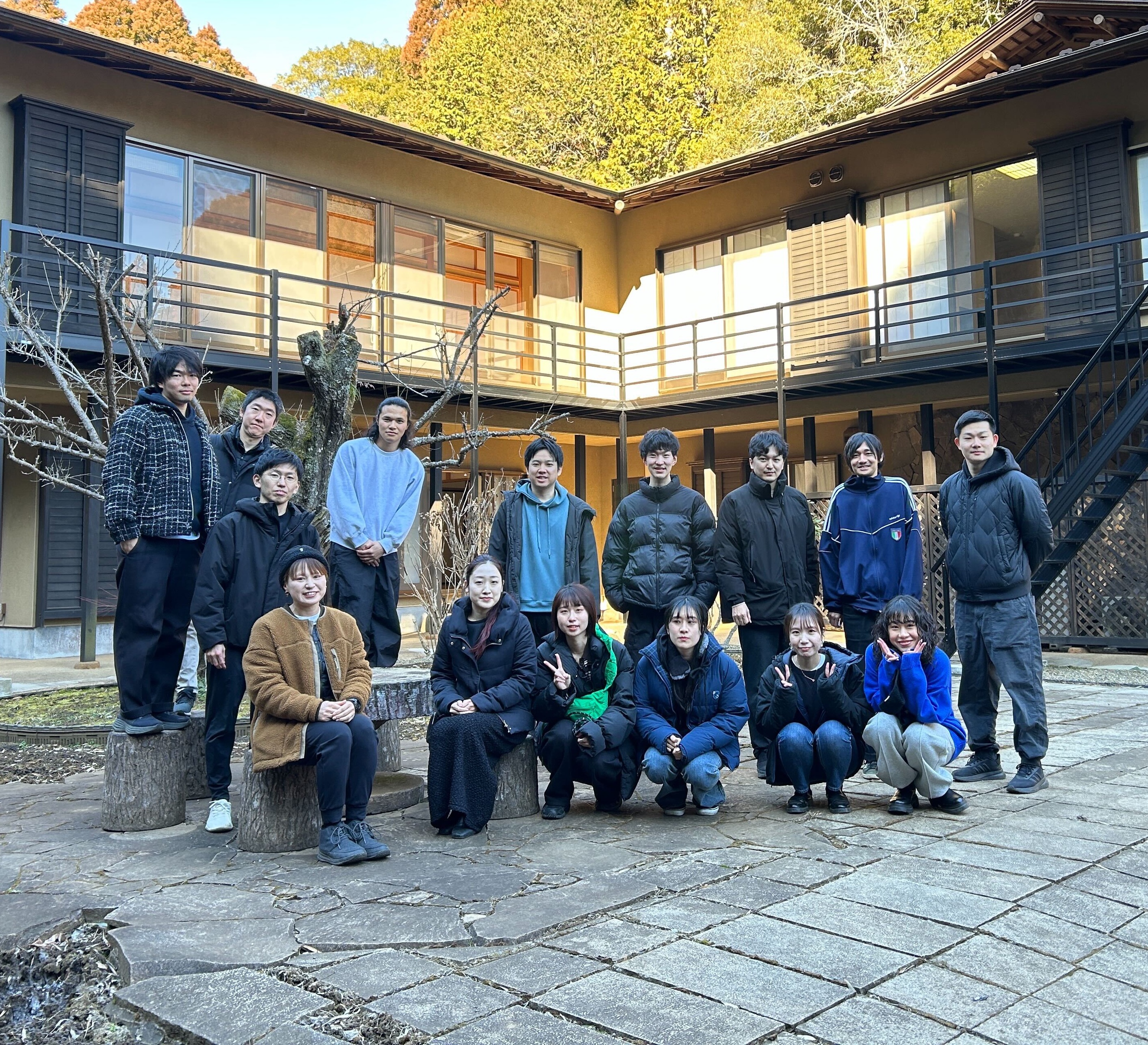 結束力と仕事への情熱が強まった2日間 〜株式会社Domuz社員合宿レポート〜