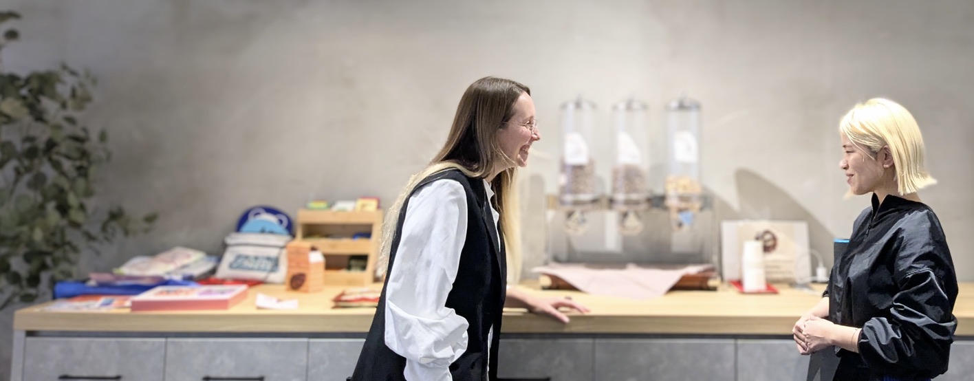 スピーディな意思決定と強いチームワークで新たな挑戦を次々に形にする、HENNGEのUI/UXチーム