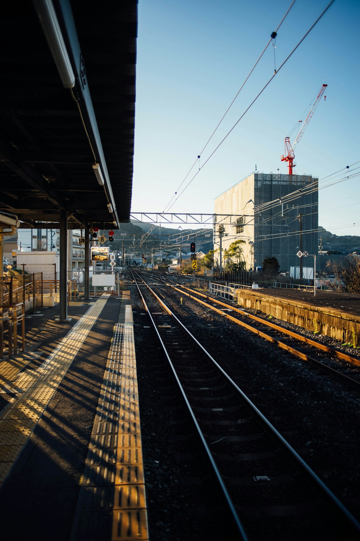 「冗長化」という考え方