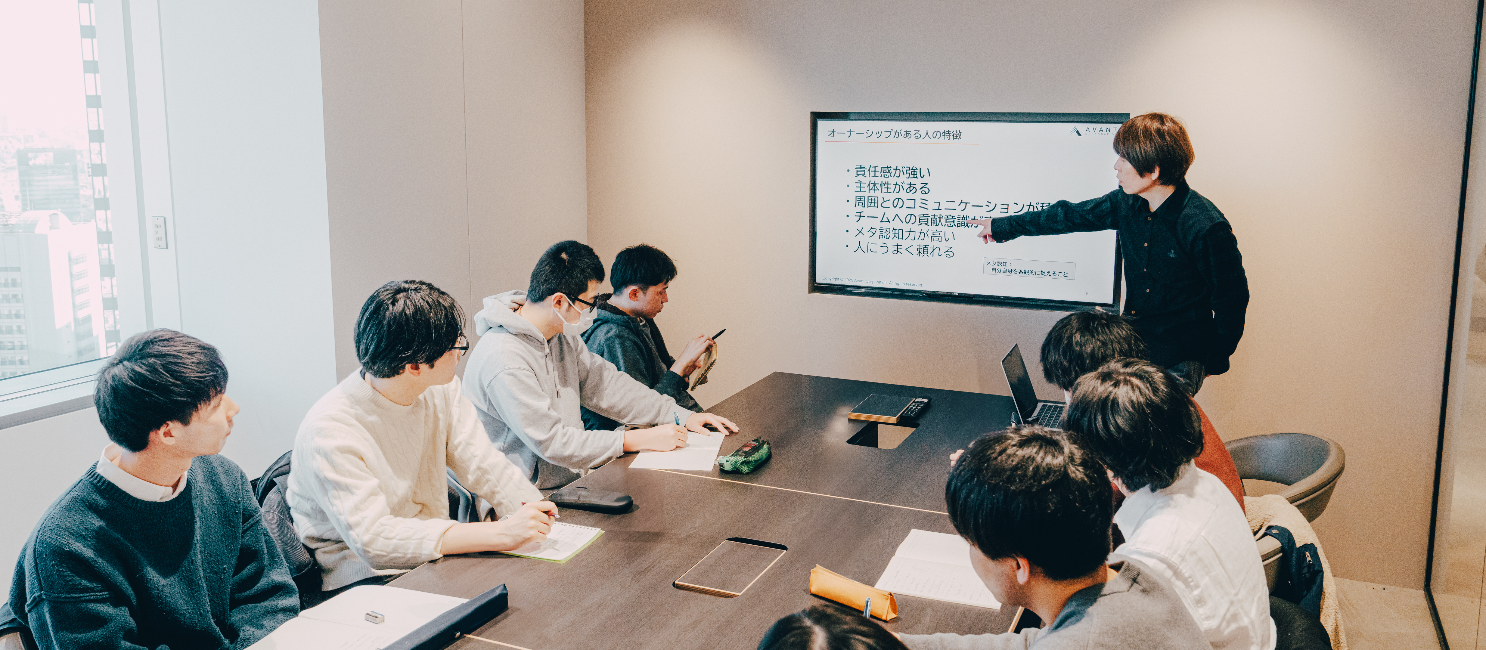 REPORT：社会人2年目に向けてのフォローアップ研修を開催しました！✨