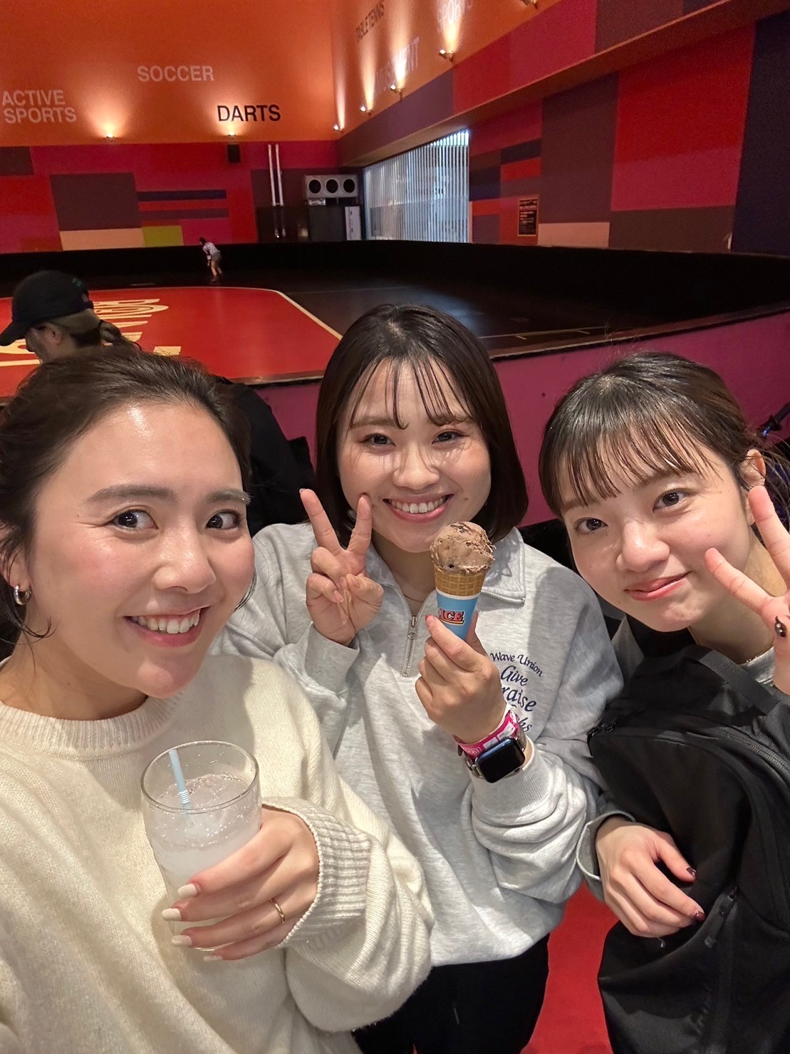 アイ・パッション諸岡ってどんな人？？