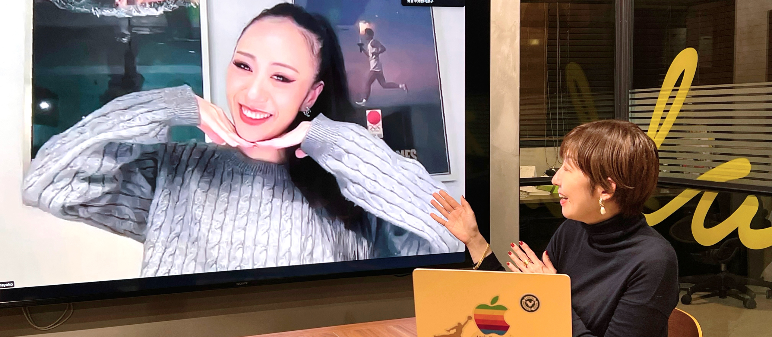#26 きっかけは、ヒップホップ、グラフィティー・アート！？人がいてこそ成り立つデザインを届けたい！デザイナー「渡邉 真矢子さん」を突き動かしてきたものは何か？～un-T Podcast「CDの部屋」人とカルチャーを探るVol.3～