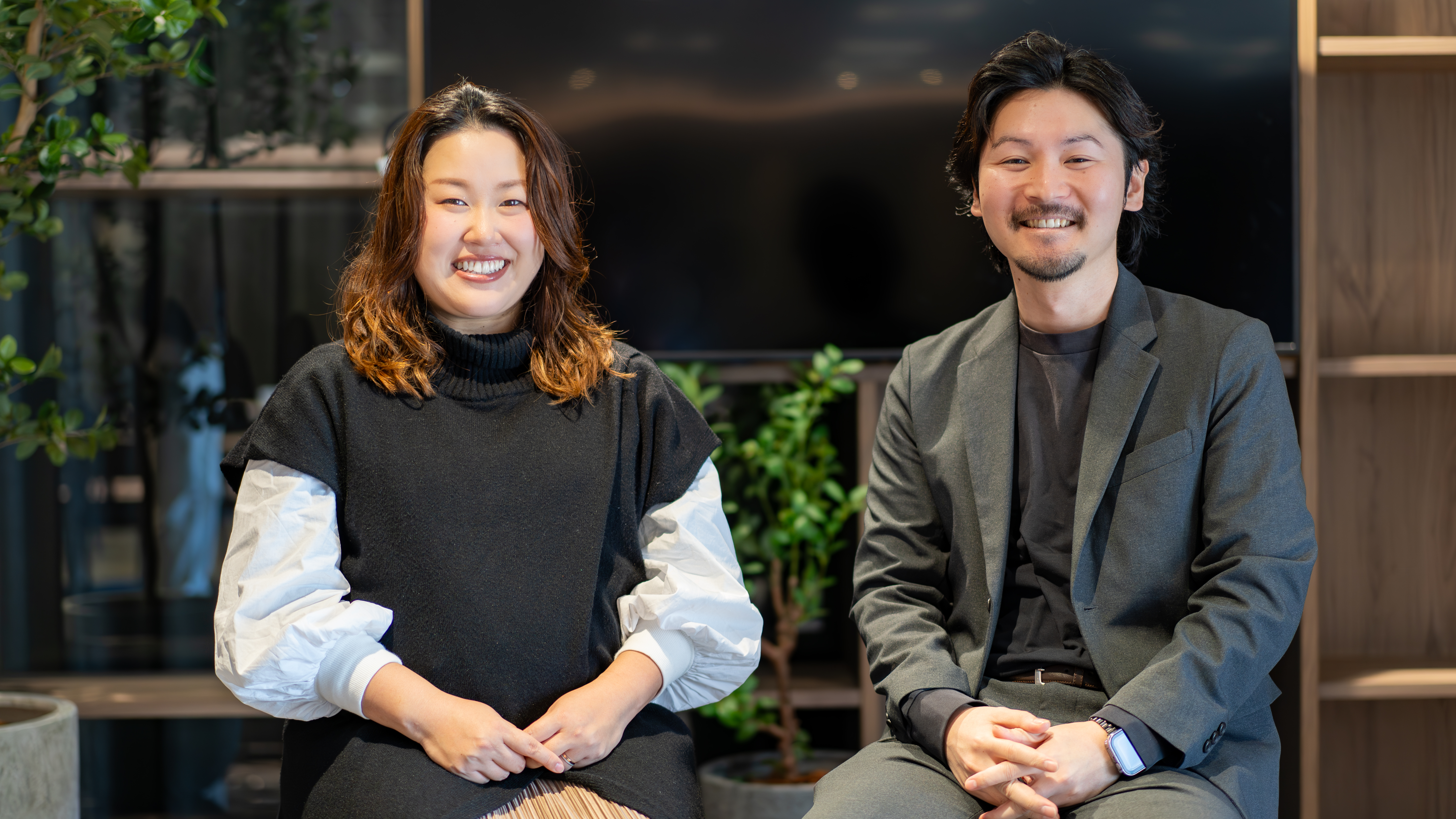 柔軟に、これまでよりも効率的に！メリハリをつけながら結果も出すパパママ社員インタビュー