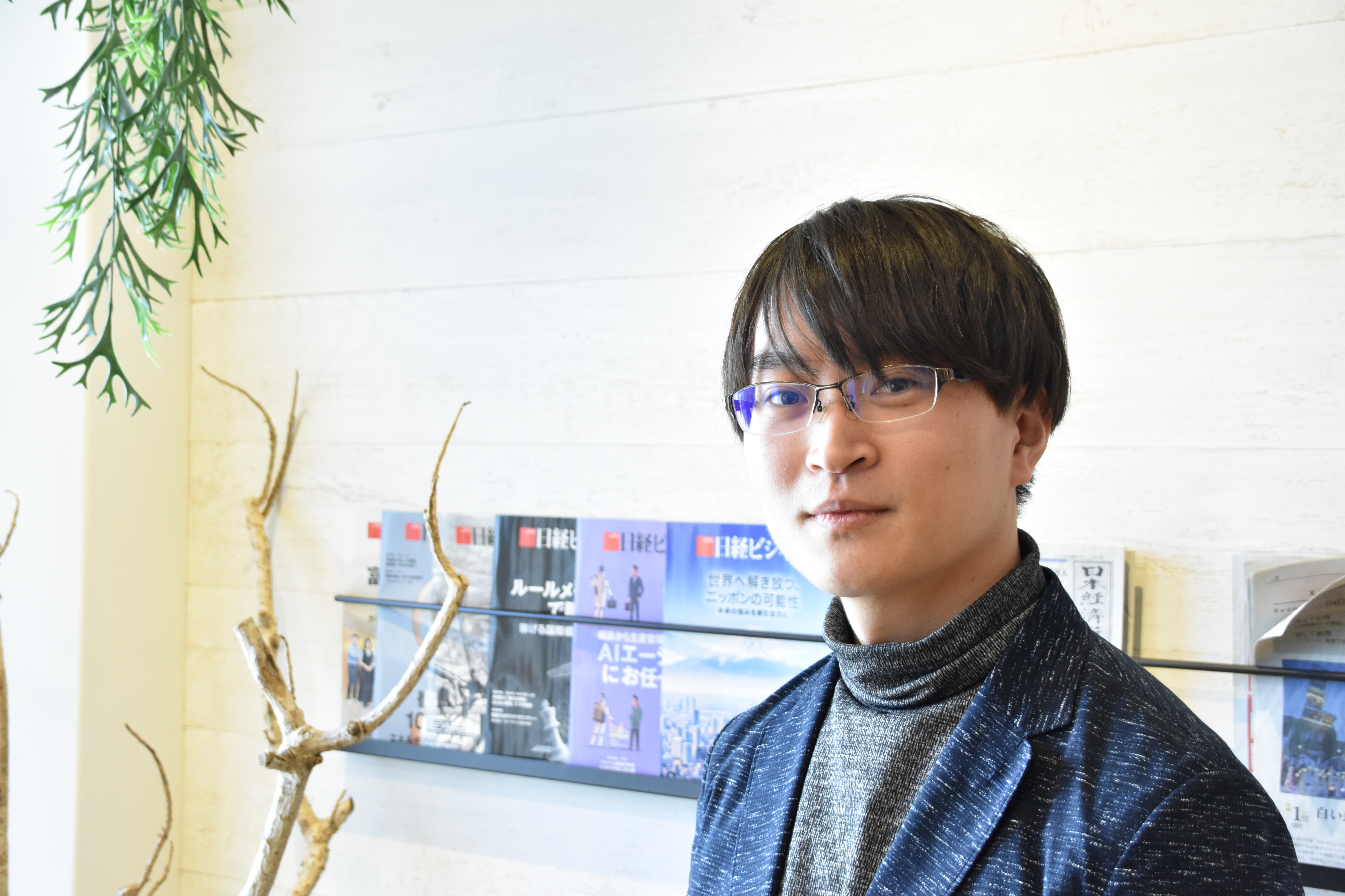 【People】未経験からLLMエンジニア、そしてチームマネージャーに──大事なのは“知識”より探究心”
