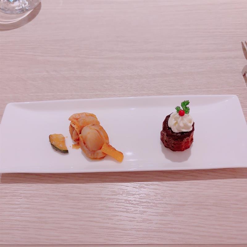 仲良しの女性社員で集まって、女子会を開催しました！