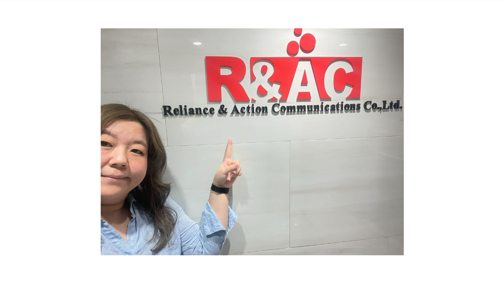【新執行役員インタビュー】川邉さんに聞きました！