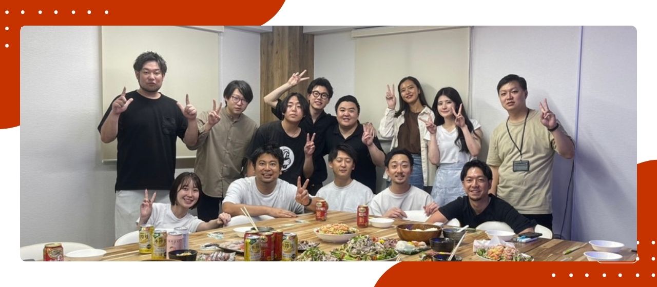 デジタルアスリート株式会社さんとの合同研修を開催しました！