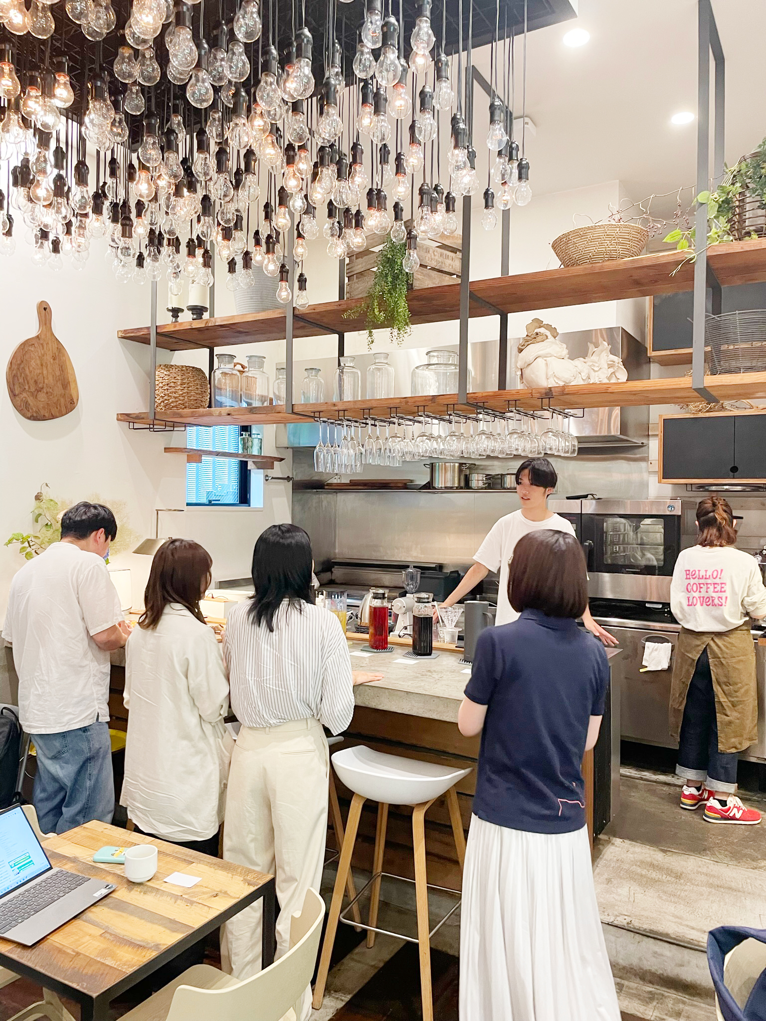 多様な入居者と出会えるシェアオフィスFAROで得た新しい視点と成長【長期インターン体験談】
