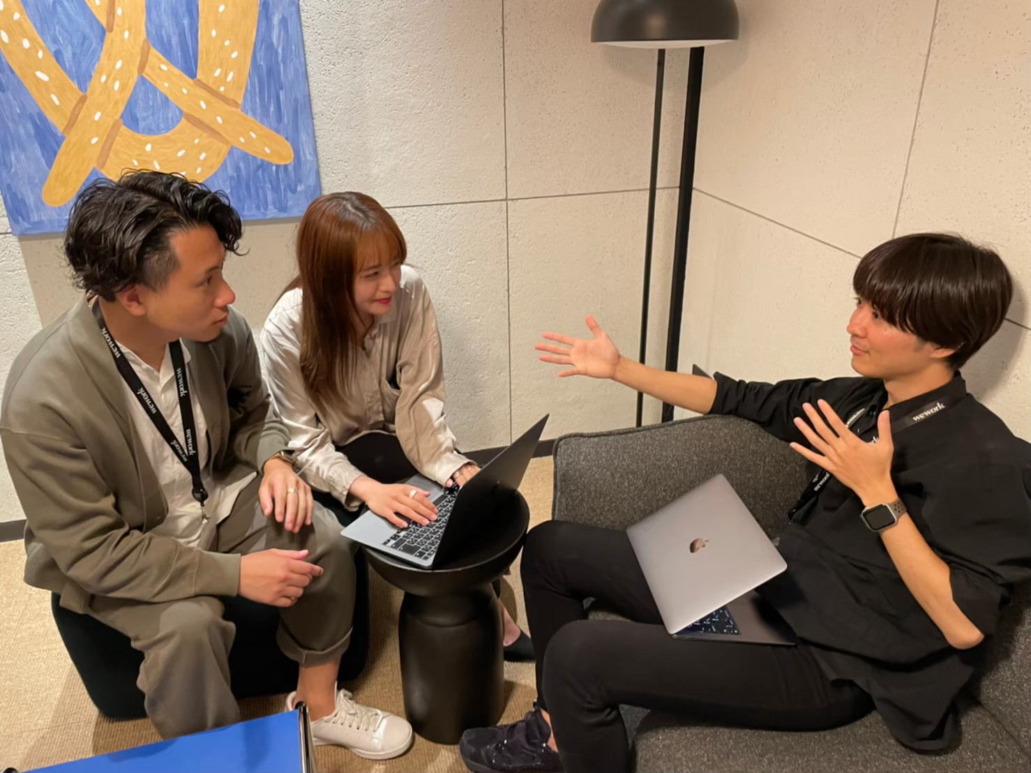 【インタビューVo.3】Coachers立ち上げメンバーである中村の想い  Part1