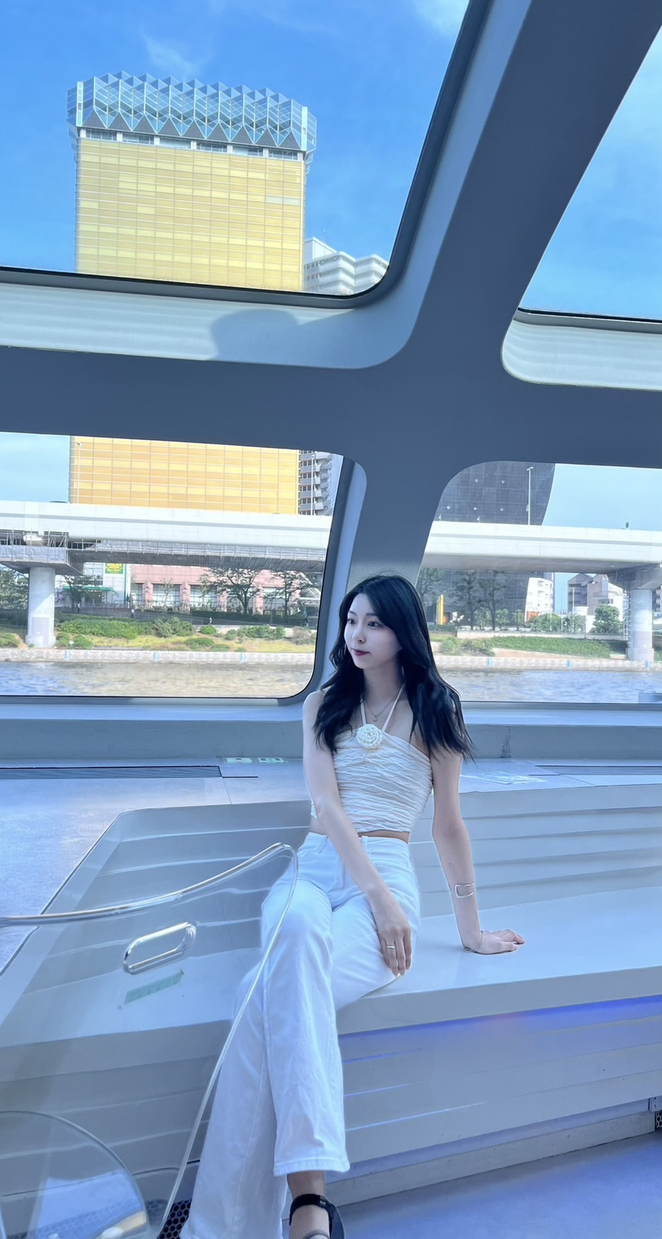 【Youは何しにFSOへ？】最高に楽しく働くキラキラ社会人に憧れる彼女がスタートアップのベンチャーを選んだ理由
