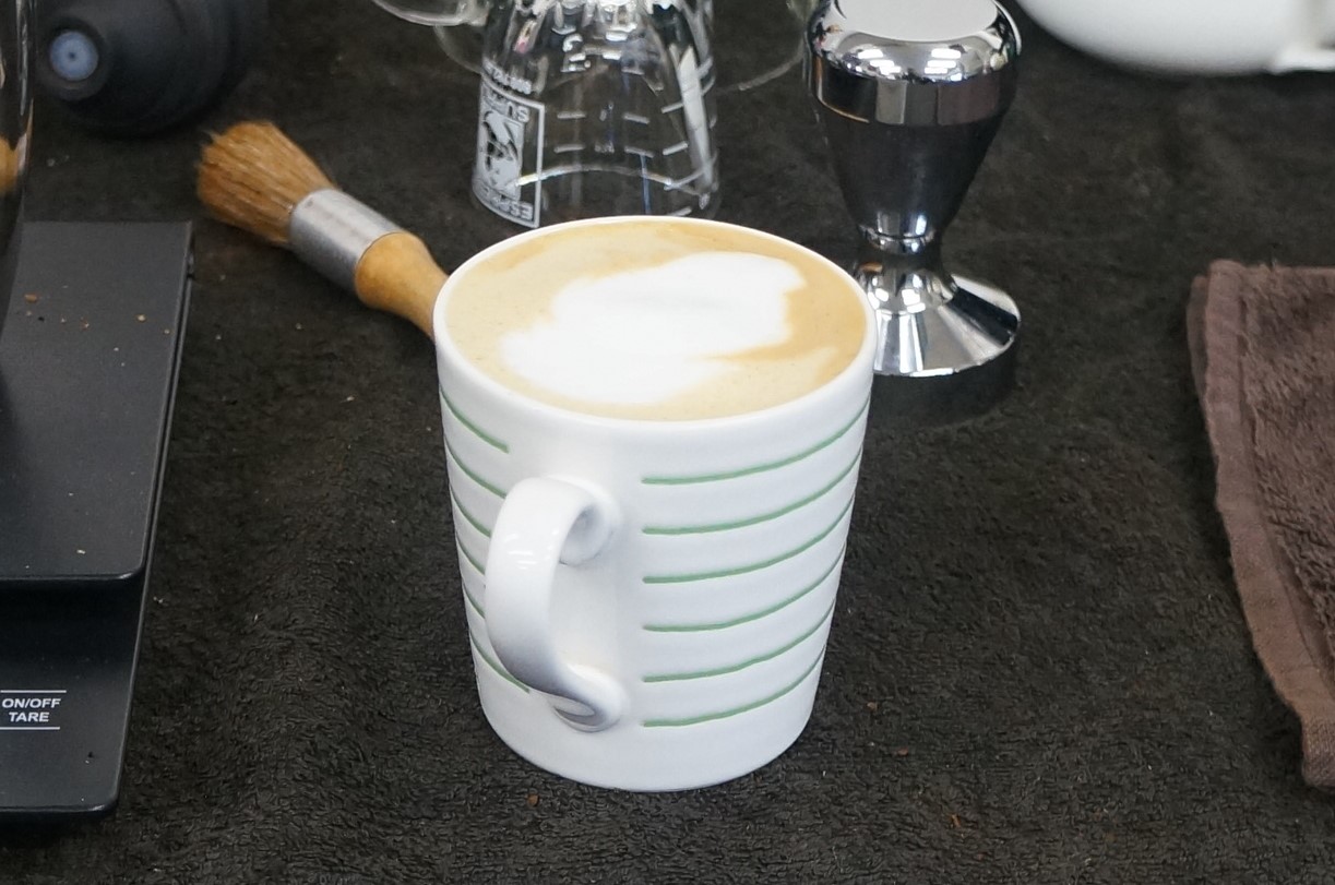 美味しいコーヒー飲んでますか？　　　　　　～フクロウラボのコーヒー部に潜入～