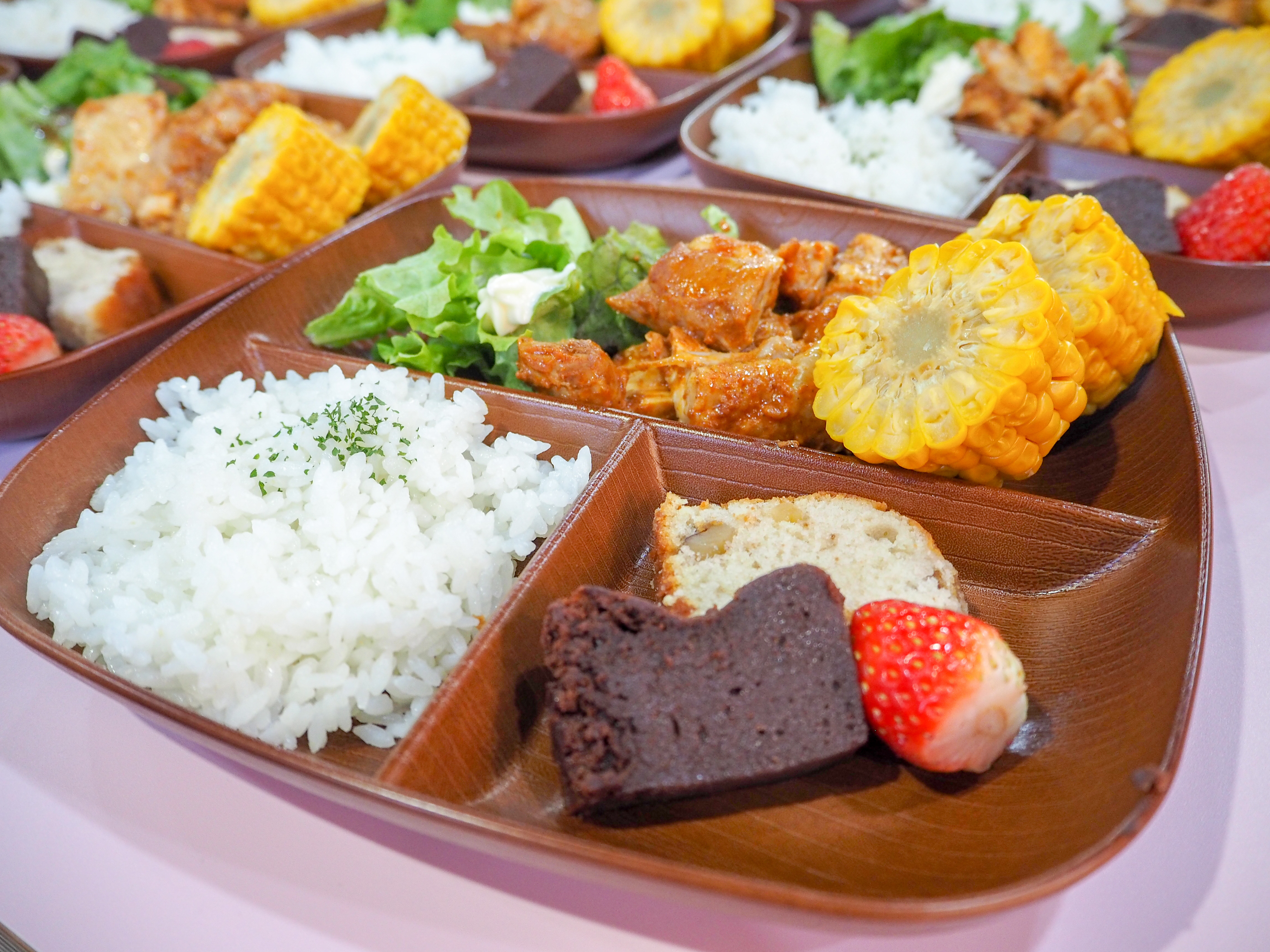 バレンタインペランチデー！！