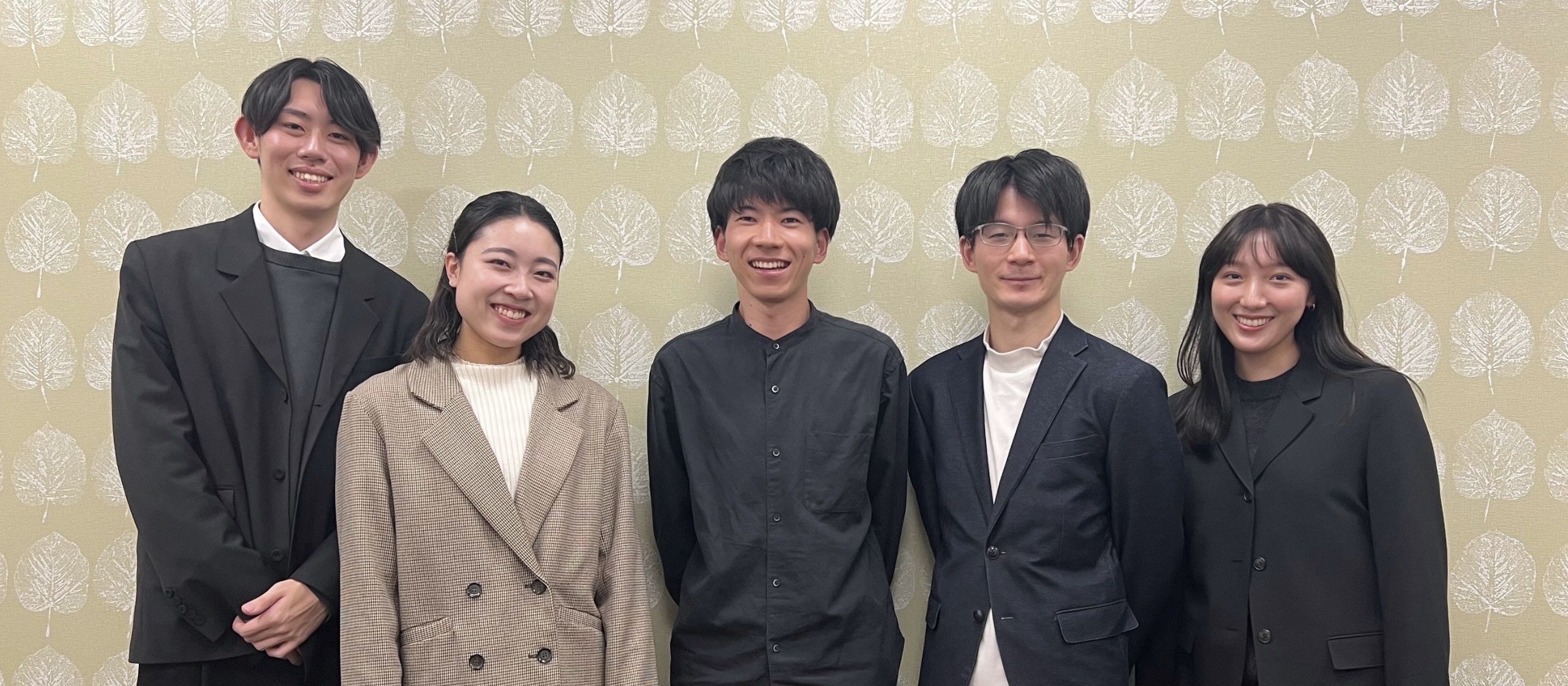 【社員インタビュー】2年目でもメイン担当になれる！？　加納さんが語る『入社して学んだキャリアの考え方』