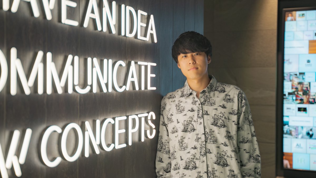 「派遣の仕事探しならはたらこねっとだよねと言われたい」新人Webディレクターの奮闘