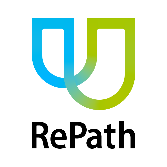 RePath株式会社