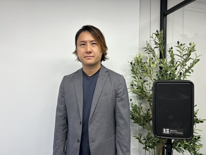 代表挨拶