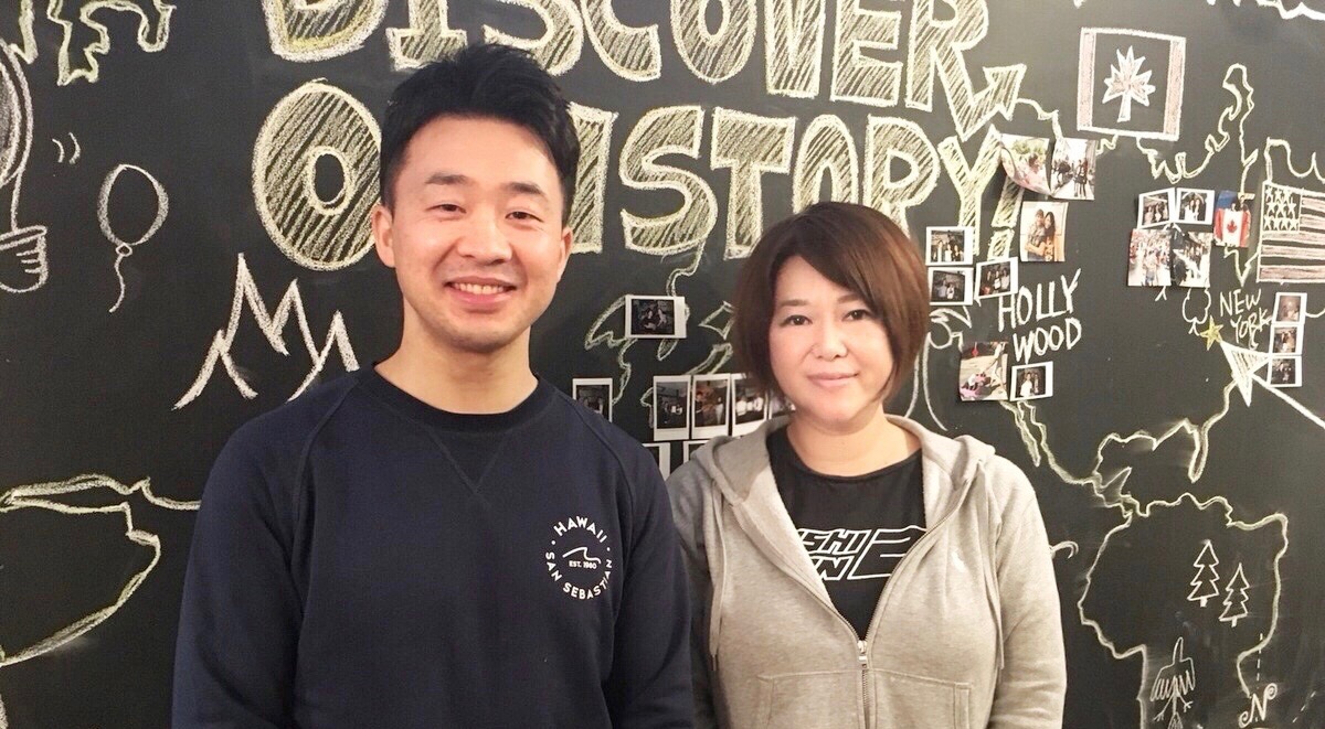 Snapmart代表えとみほさんのセブ島留学インタビュー！
