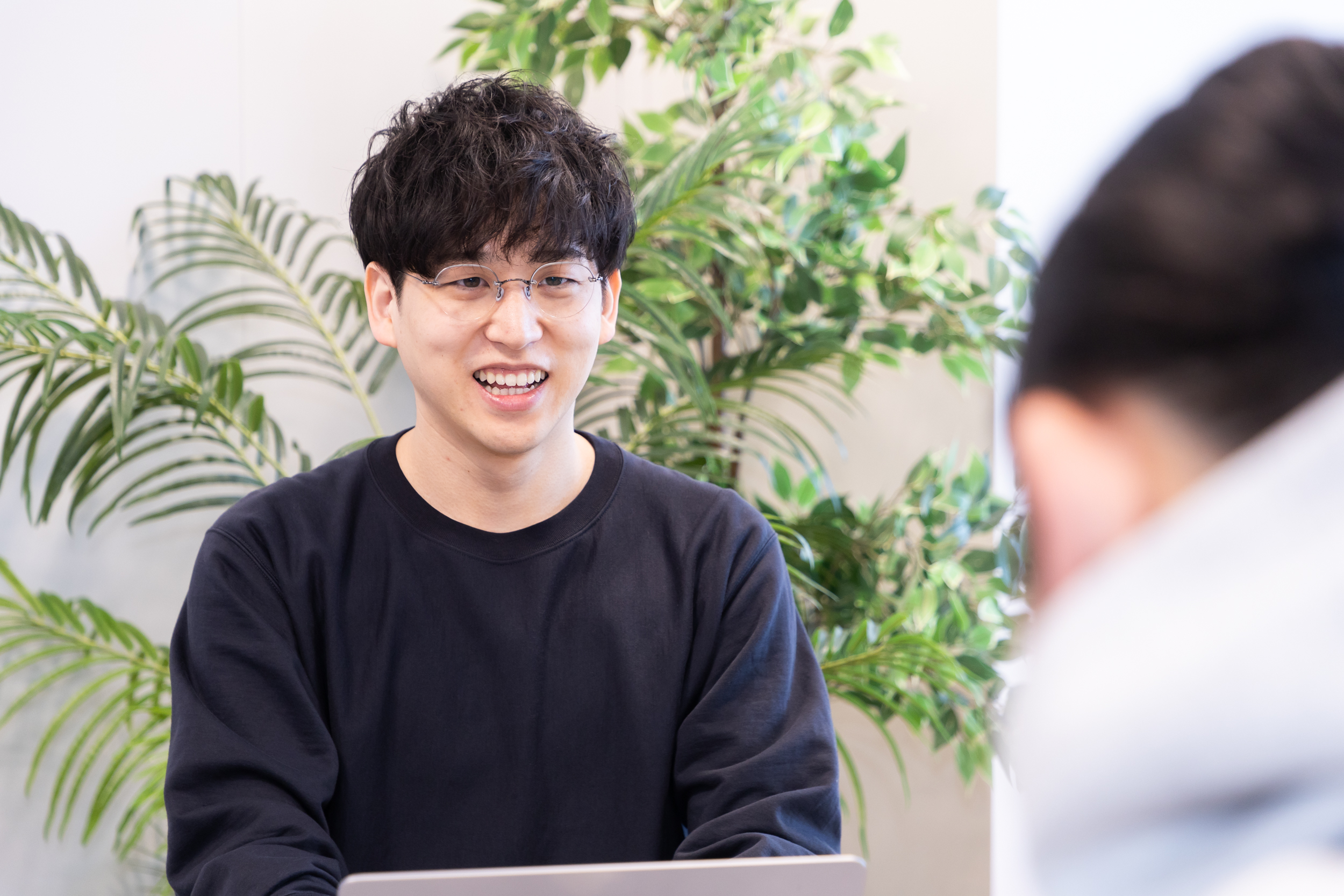 未上場企業である私たちがコーポレートサイトにIRコンテンツを作成する理由