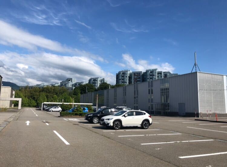 社員インタビュー２