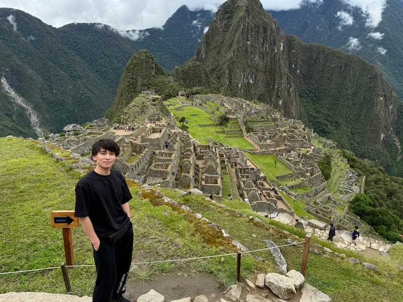 #03　～インターン体験談～　 文系からエンジニアに！