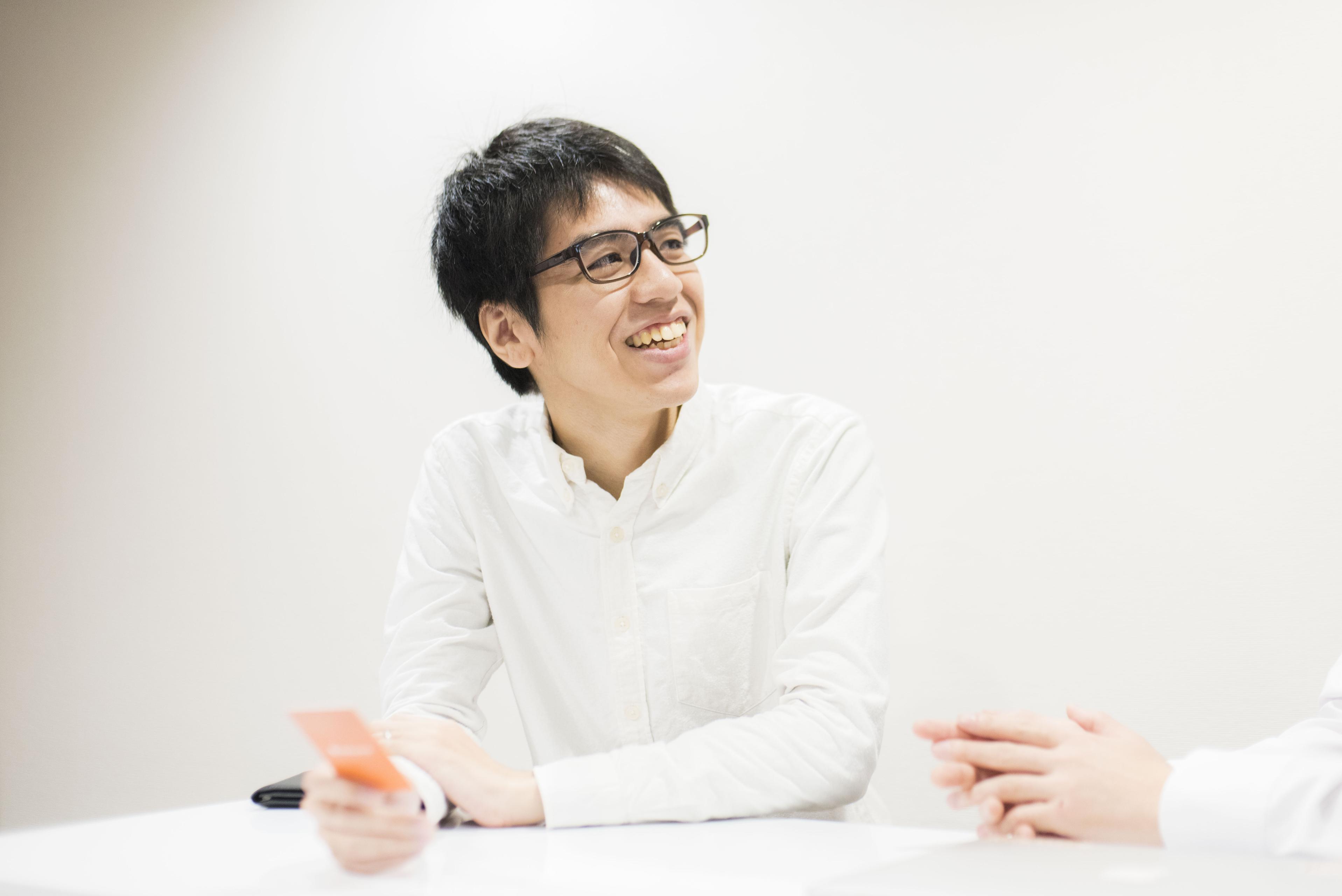 エンジニア天国を目指して