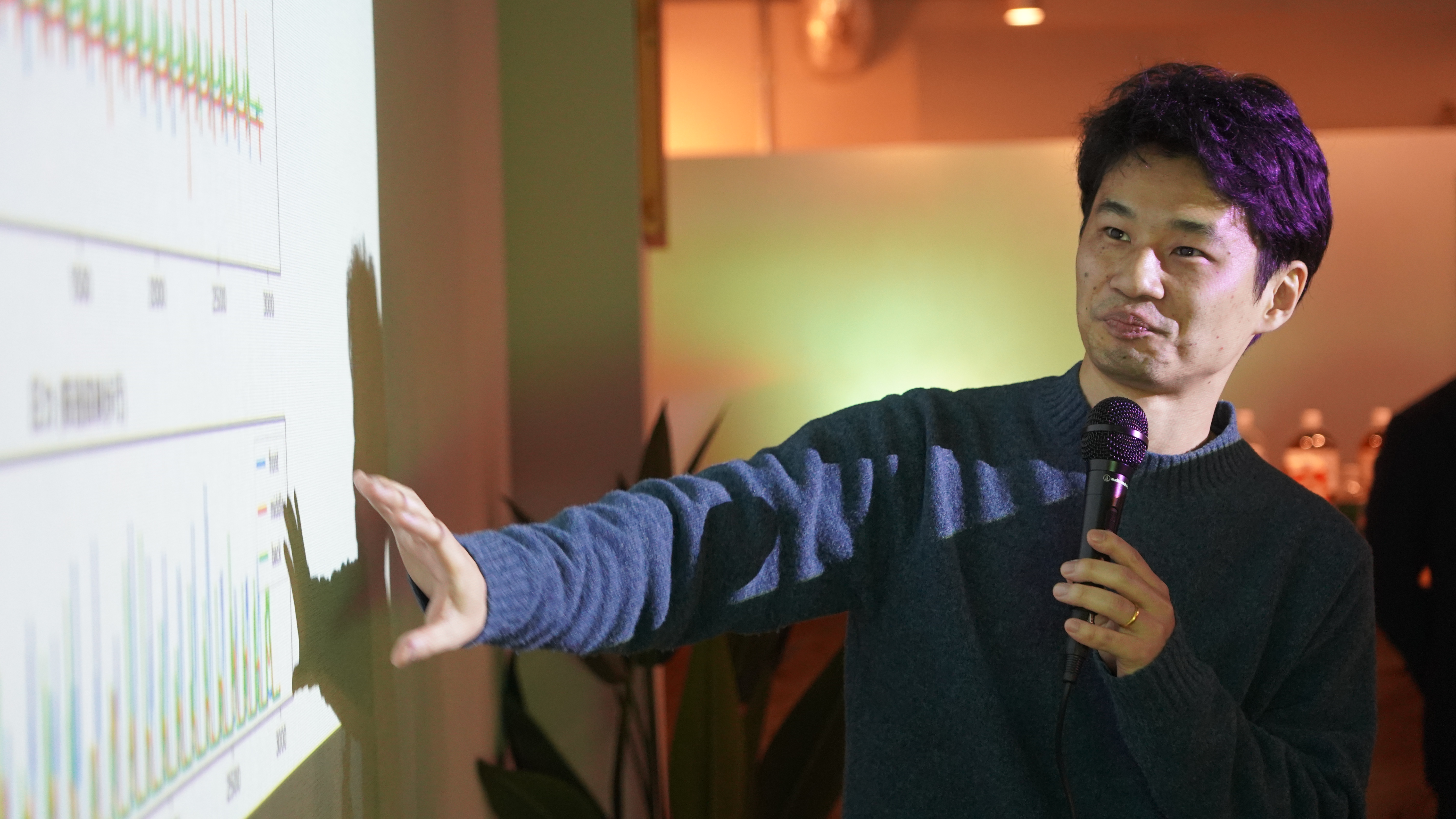 慎重過ぎるよりやる事が多すぎる会社の方がいい。誰も作ったことがない靴を作るフリックフィットのエンジニアたち
