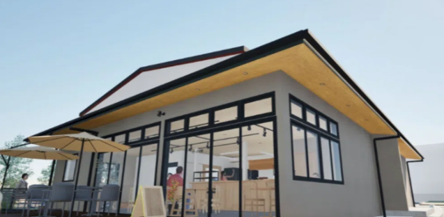 【NEW施設】2施設目となる「ホスピス住宅 ビーズの家 伊都の杜」が3月1日 福岡県糸島市に開所しました！