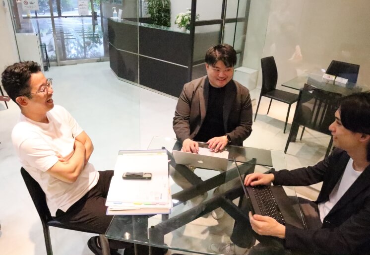 キャリア迷子が解決？未経験コンサルタントに迫るキュリオシティの働きがい