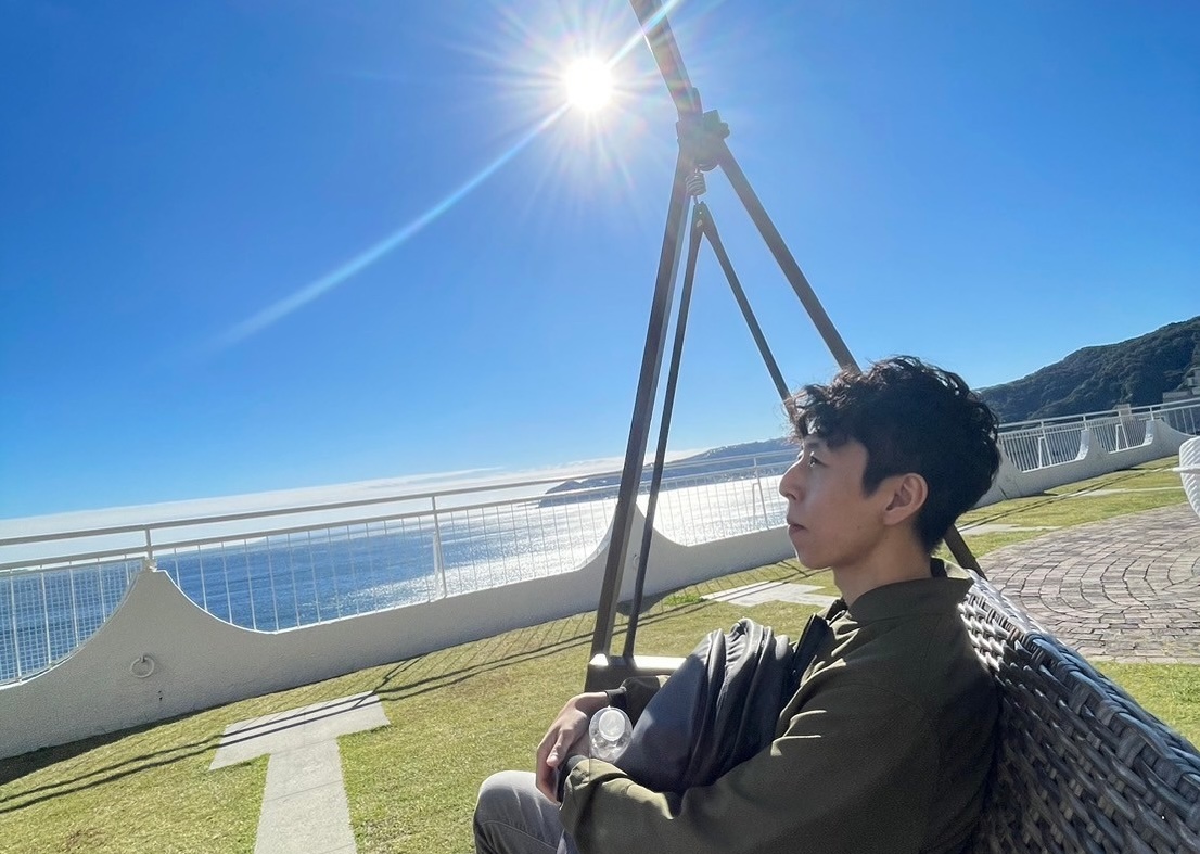 入社5ヶ月でsalesチームを統括するリーダーに抜擢！バリバリ営業としてキャリアを積んできた渡邉さんにドコドアでの活躍の秘訣を聞いてみた！